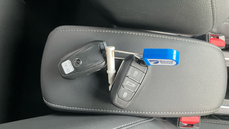 Vauxhall Corsa 1.2 Turbo Ultimate 5dr Petrol Hatchback